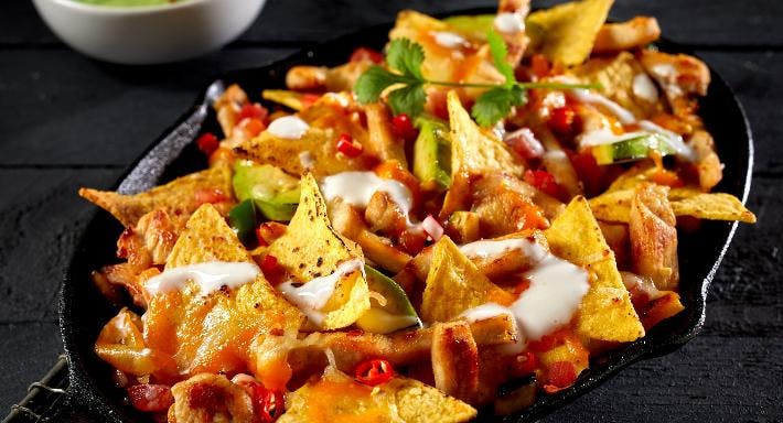 Photo of restaurant Redefine Soul Food in Neustadt, Salzburg - Photo 3