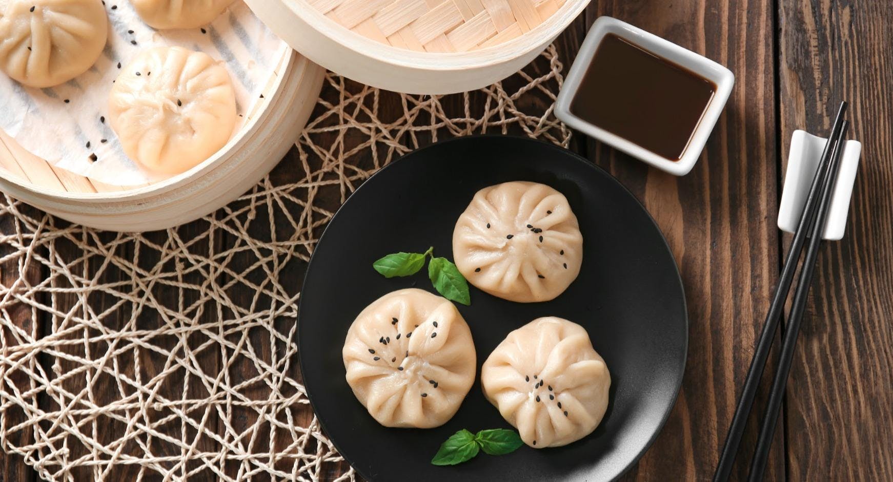 Photo of restaurant Anomi Restaurant in Friedrichshain, Berlin - Photo 3