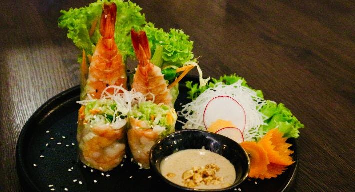 Photo of restaurant Lumy Restaurant in Charlottenburg, Berlin - Photo 2