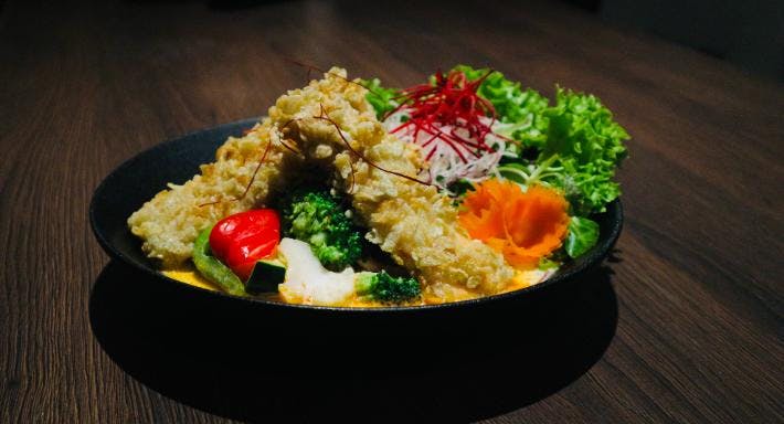 Photo of restaurant Lumy Restaurant in Charlottenburg, Berlin - Photo 3