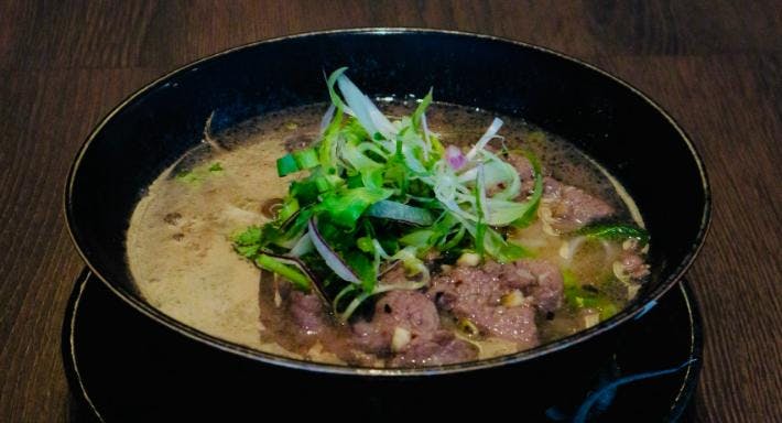 Photo of restaurant Lumy Restaurant in Charlottenburg, Berlin - Photo 4