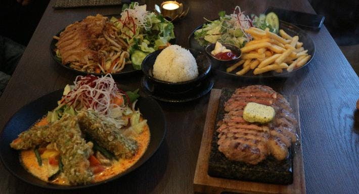 Photo of restaurant Lumy Restaurant in Charlottenburg, Berlin - Photo 7