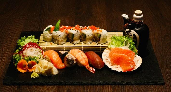 Photo of restaurant Lumy Restaurant in Charlottenburg, Berlin - Photo 9