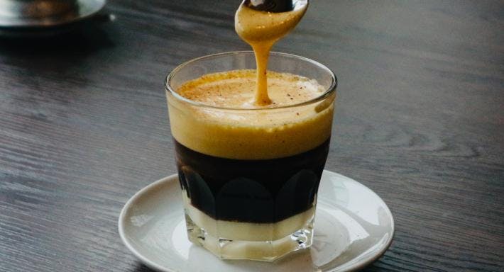 Photo of restaurant Lumy Restaurant in Charlottenburg, Berlin - Photo 10