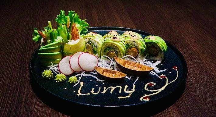 Photo of restaurant Lumy Restaurant in Charlottenburg, Berlin - Photo 11