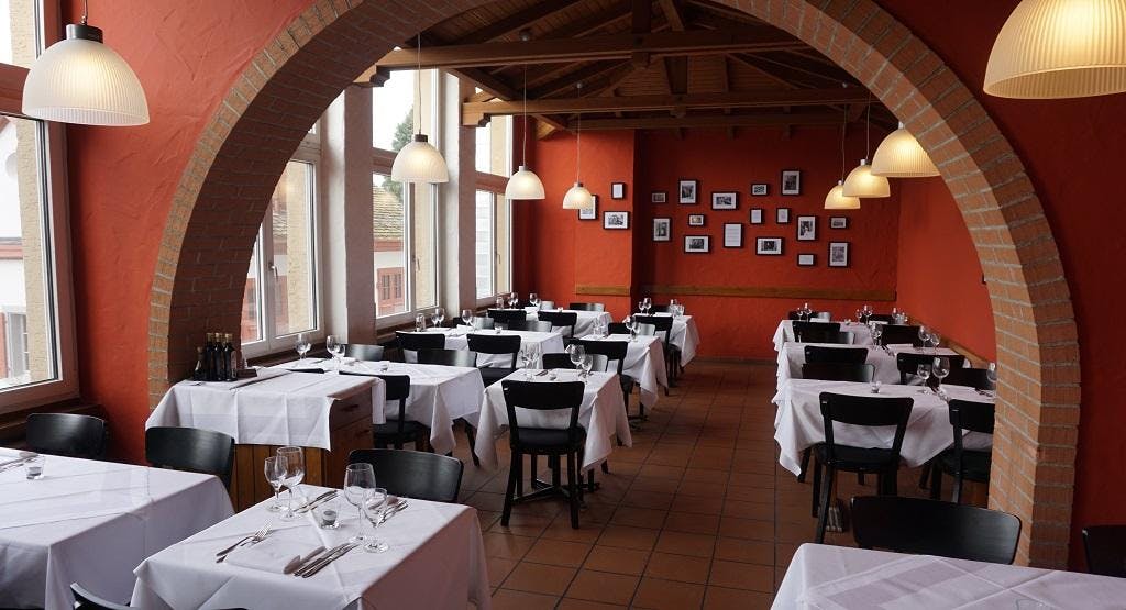 Bilder von Restaurant Al Fiume in Kreis 10, Zurich
