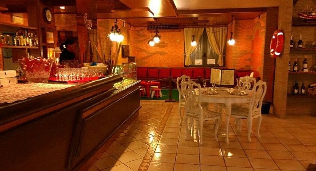 Photo of restaurant Al Galeone in Manerba del Garda, Garda