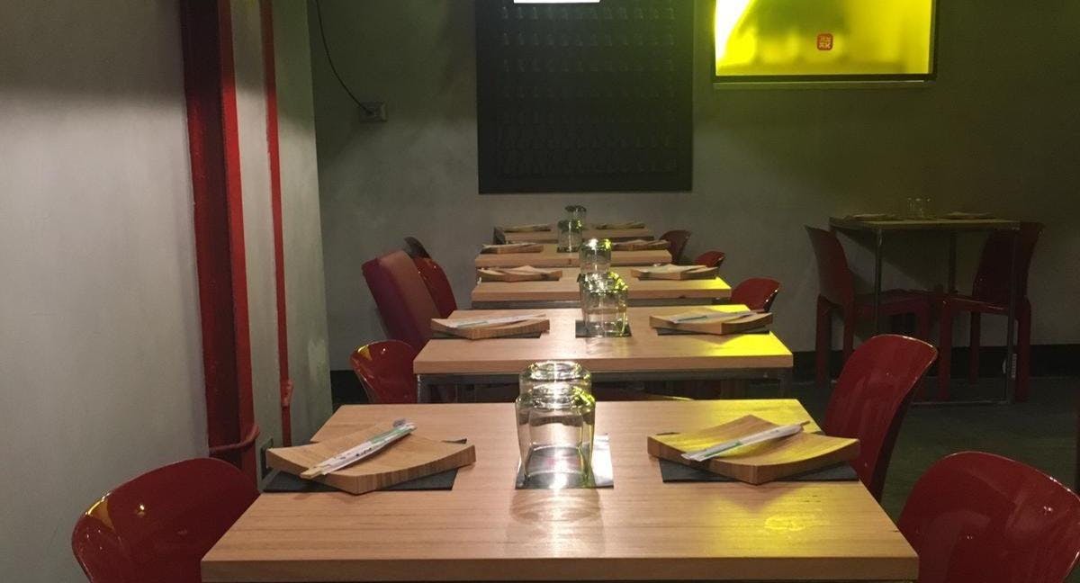Photo of restaurant Kubla Khan in Monti, Rome