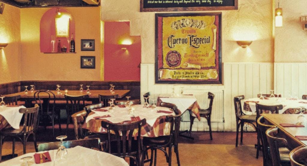 Photo of restaurant Casa Mexicana in Redland, Bristol