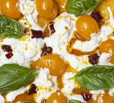 Restaurant DaZero Rattazzi in City Centre, Turin