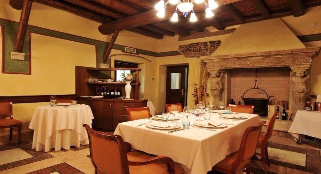 Foto del ristorante Ristorante Vignal a Castel d Azzano, Verona