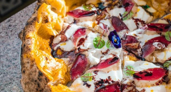 Restaurant Gusti Giusti in Nociglia, Lecce