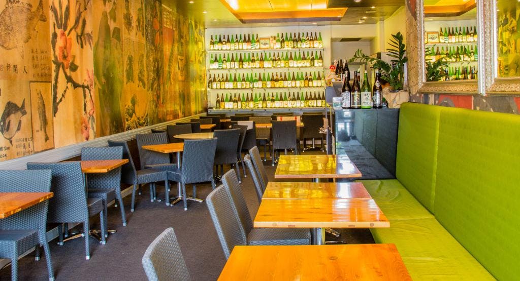 Photo of restaurant En Toriciya in Crows Nest, Sydney