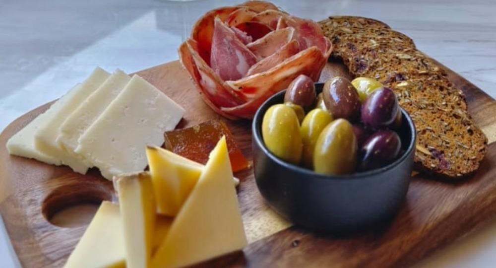 Restaurant Mr Chambers in South Yarra, Melbourne