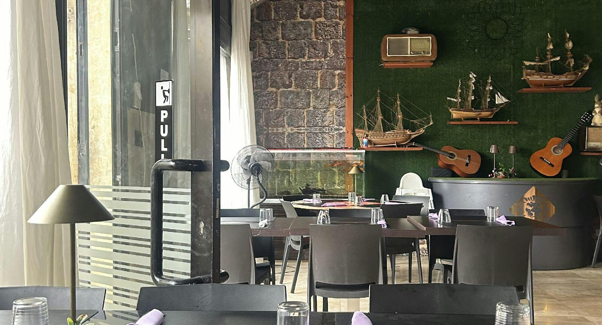 Photo of restaurant Club Seven Verona in City Centre, Verona