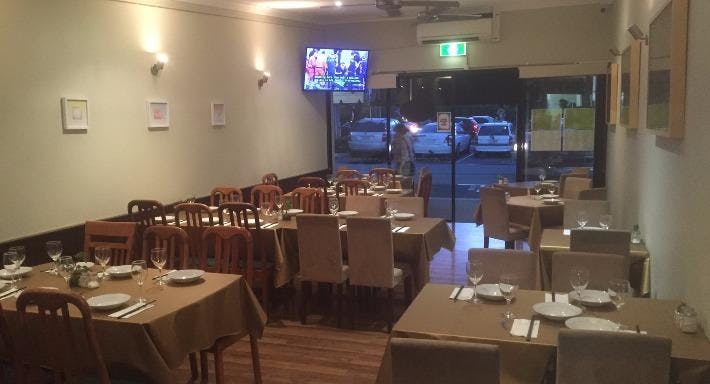 Photo of restaurant The Peacock Inn Chinese Restaurant in Broadbeach, Gold Coast - Photo 3