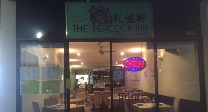 Photo of restaurant The Peacock Inn Chinese Restaurant in Broadbeach, Gold Coast - Photo 1