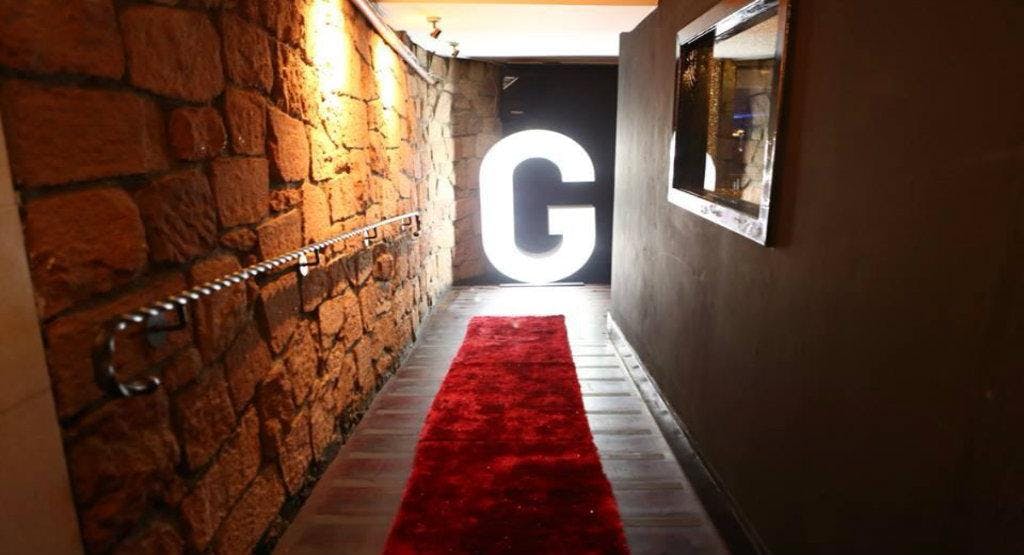 Photo of restaurant G Town Lounge in City Centre, Glasgow