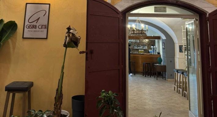 Photo of restaurant Gisira Città in City Centre, Catania