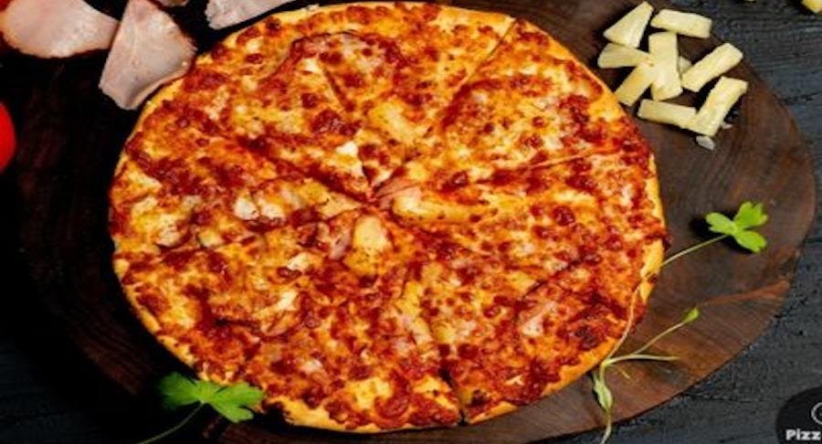 Photo of restaurant Pizza Deli in Waterloo, Sydney
