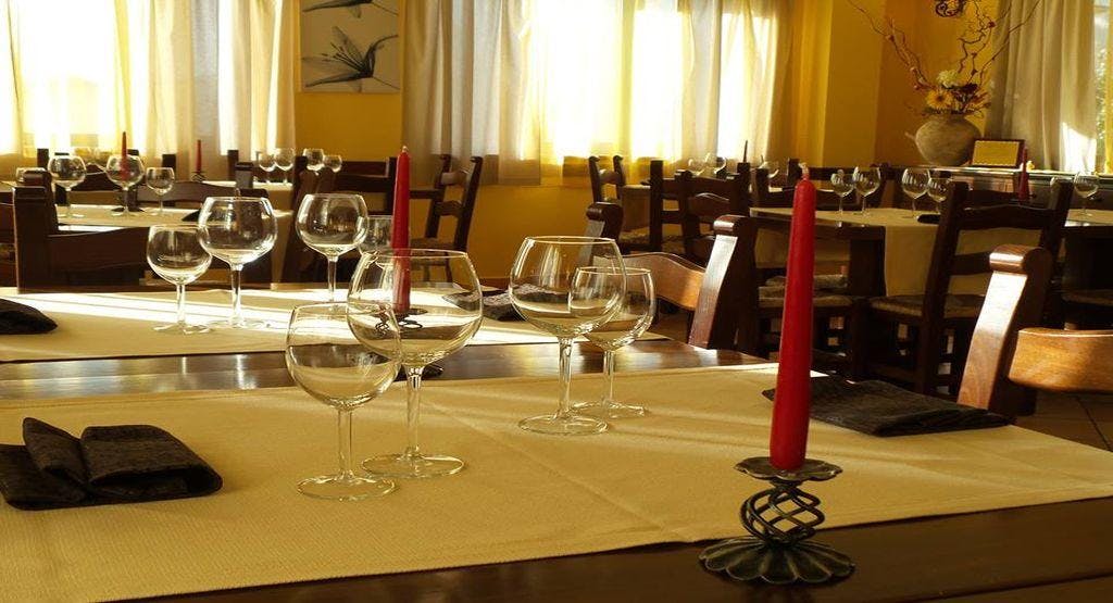 Foto del ristorante Trattoria Dal Pagano a Palombaro, Chieti