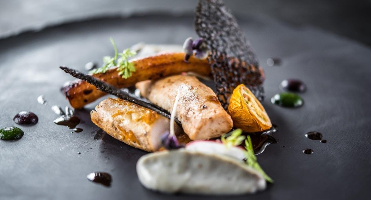 Photo of restaurant Restaurant Hermitage in Centre, Zeist - Photo 3