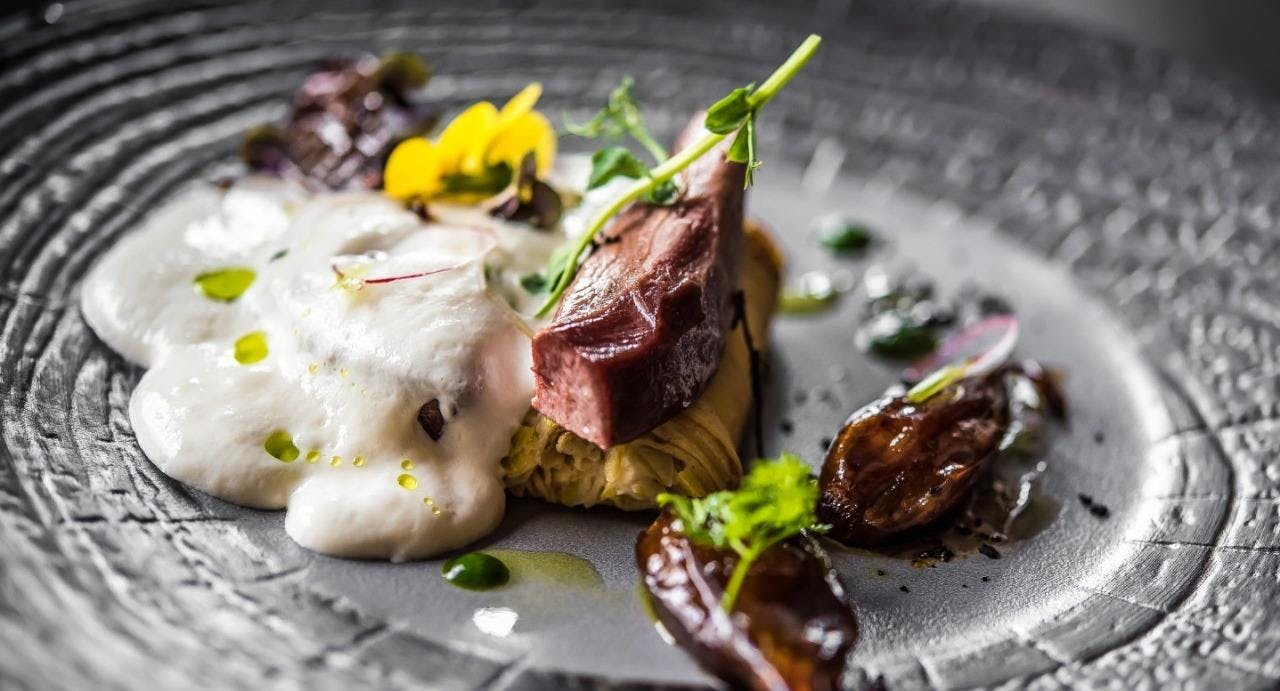 Photo of restaurant Restaurant Hermitage in Centre, Zeist - Photo 2