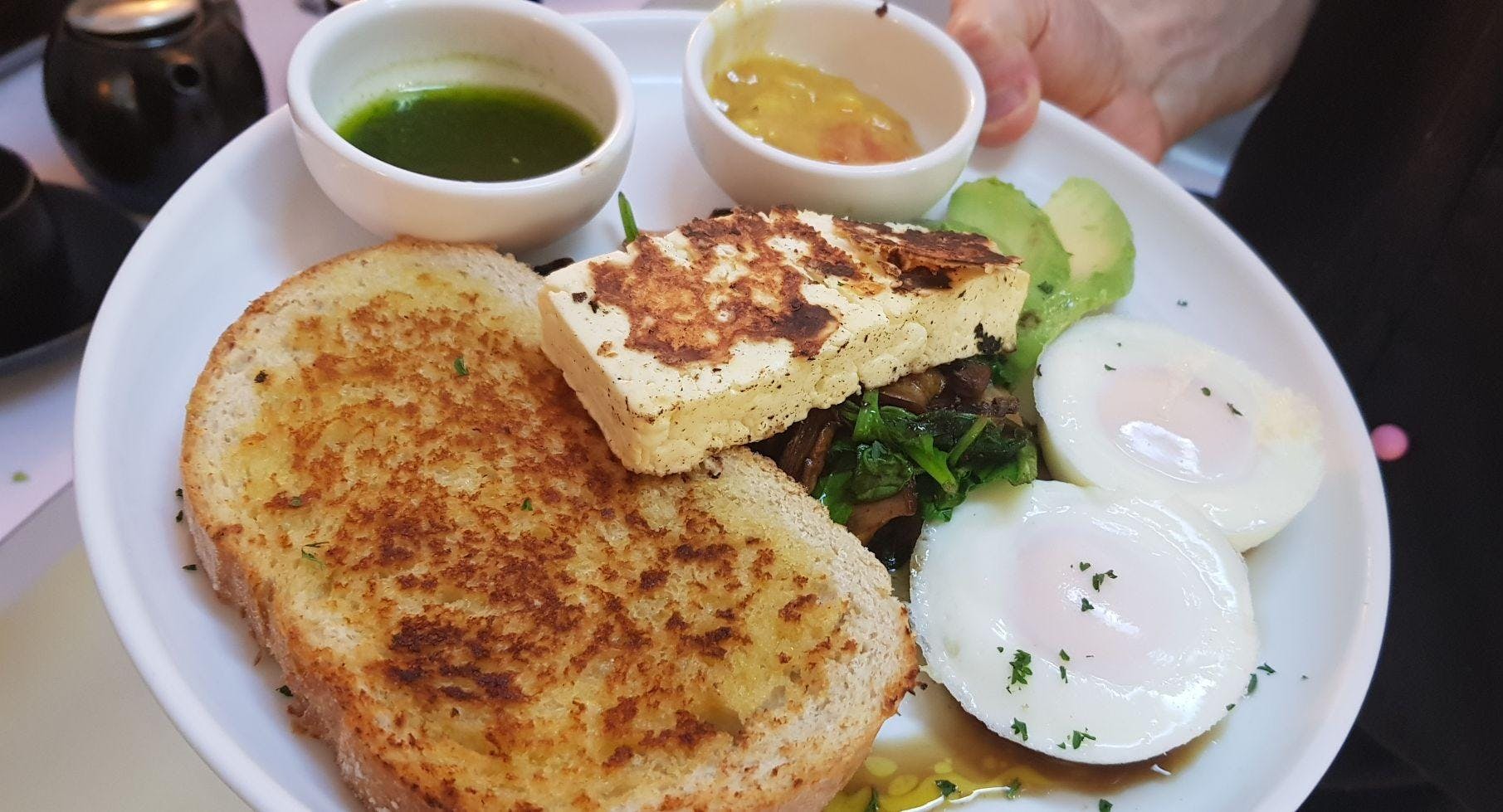 Photo of restaurant Cafe Tahbella in Oxenford, Gold Coast - Photo 2