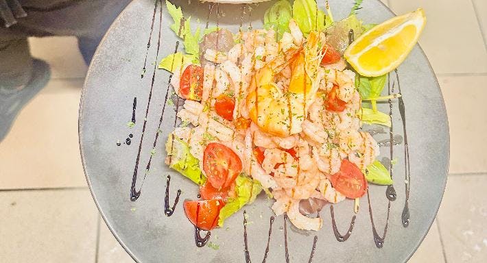 Photo of restaurant Ristorante Pizzeria Dolfin in City Centre, Venice