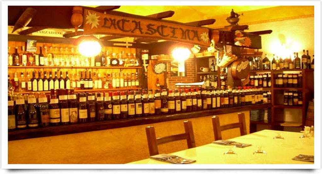 Photo of restaurant La Cascina in Arona, Novara