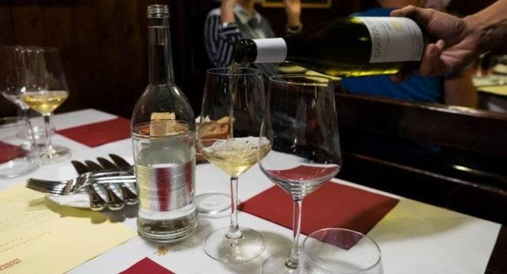 Photo of restaurant Cavour 313 in Monti, Rome - Photo 2