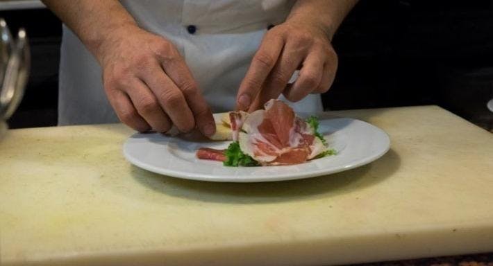 Photo of restaurant Cavour 313 in Monti, Rome - Photo 3