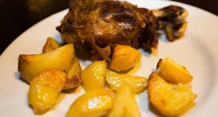 Photo of restaurant Cavour 313 in Monti, Rome - Photo 7