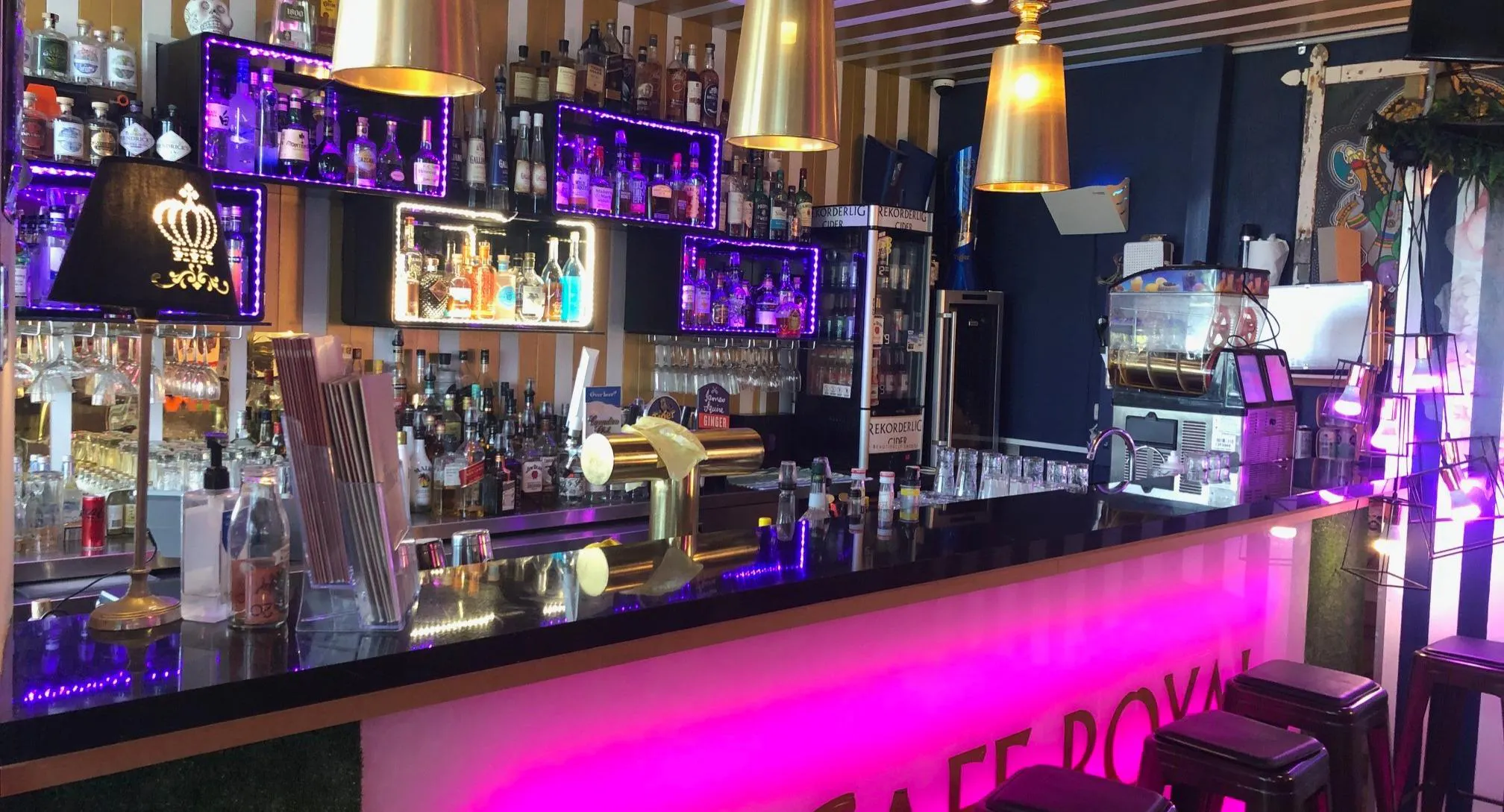 Photo of restaurant Cafe Royal in Cockburn Central, Perth - Photo 5