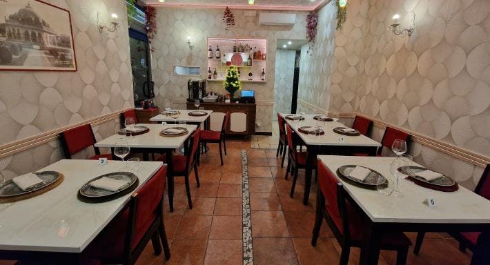 Ristorante Avtar Ristorante Indiano a Novoli, Firenze