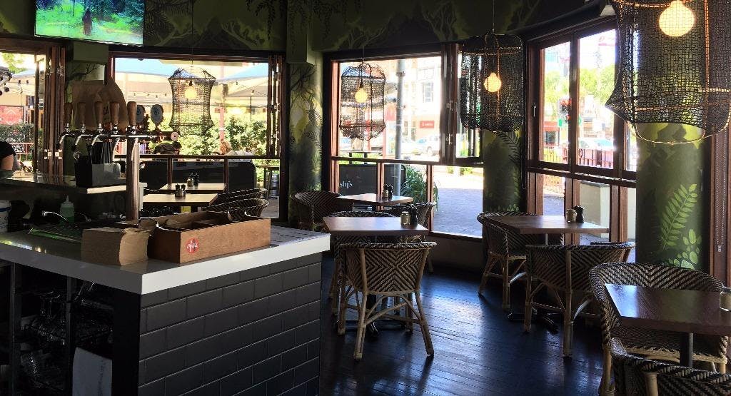 Photo of restaurant True Food Kitchen & Bar in Crows Nest, Sydney