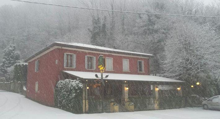 Photo of restaurant Il Piccolo Rifugio in Torreglia, Padua - Photo 4