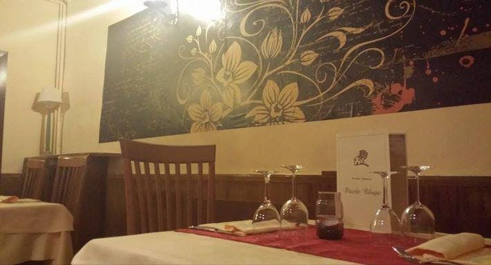 Photo of restaurant Il Piccolo Rifugio in Torreglia, Padua - Photo 1