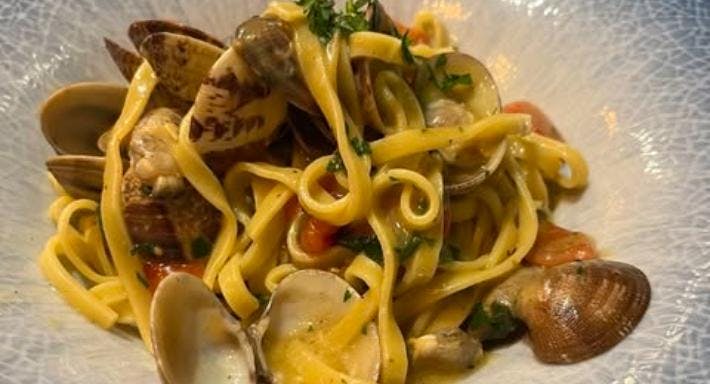 Photo of restaurant Osteria Il Basilico in Centro storico, Florence