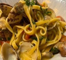 Ristorante Osteria Il Basilico a Centro storico, Firenze