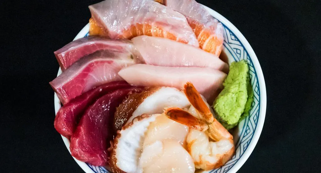 ITOKO JAPANESE RESTAURANT menu and prices, Singapore | Quandoo
