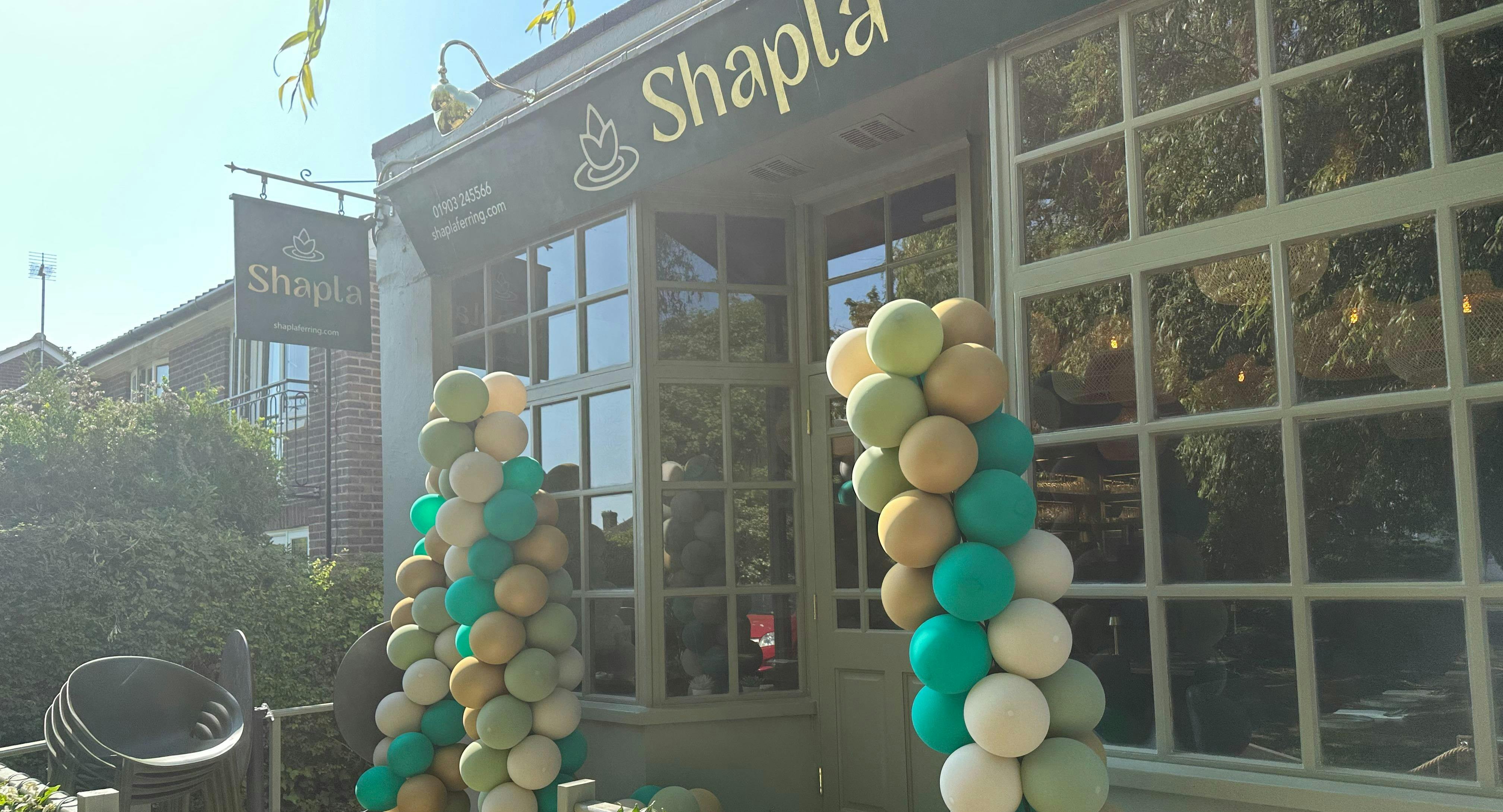 Photo of restaurant Shapla in Ferring, Worthing
