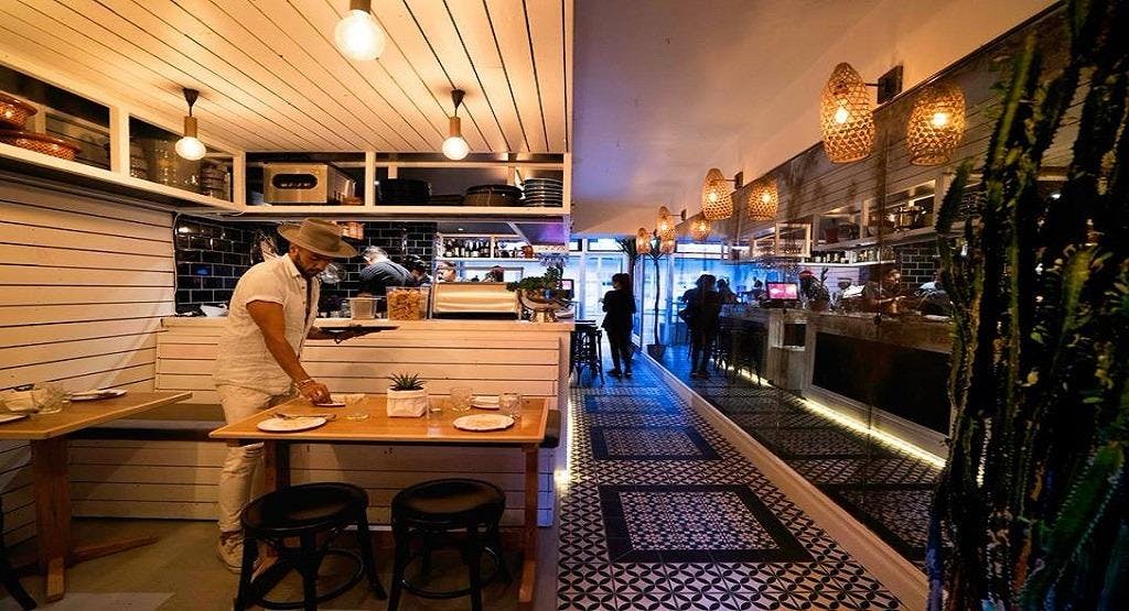 Photo of restaurant Taqiza in Bondi, Sydney