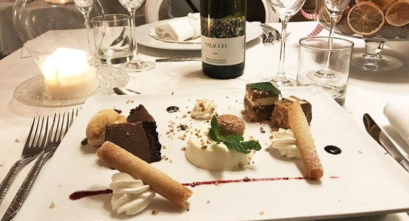 Ristorante Ristorante Mistral Vinovo a Centro, Vinovo