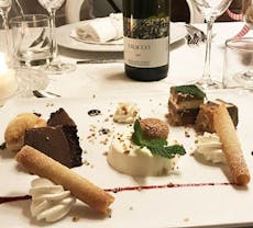 Restaurant Ristorante Mistral Vinovo in Centre, Vinovo