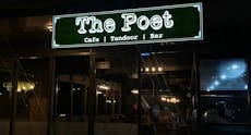 Restaurant The Poet in Belconnen, Canberra