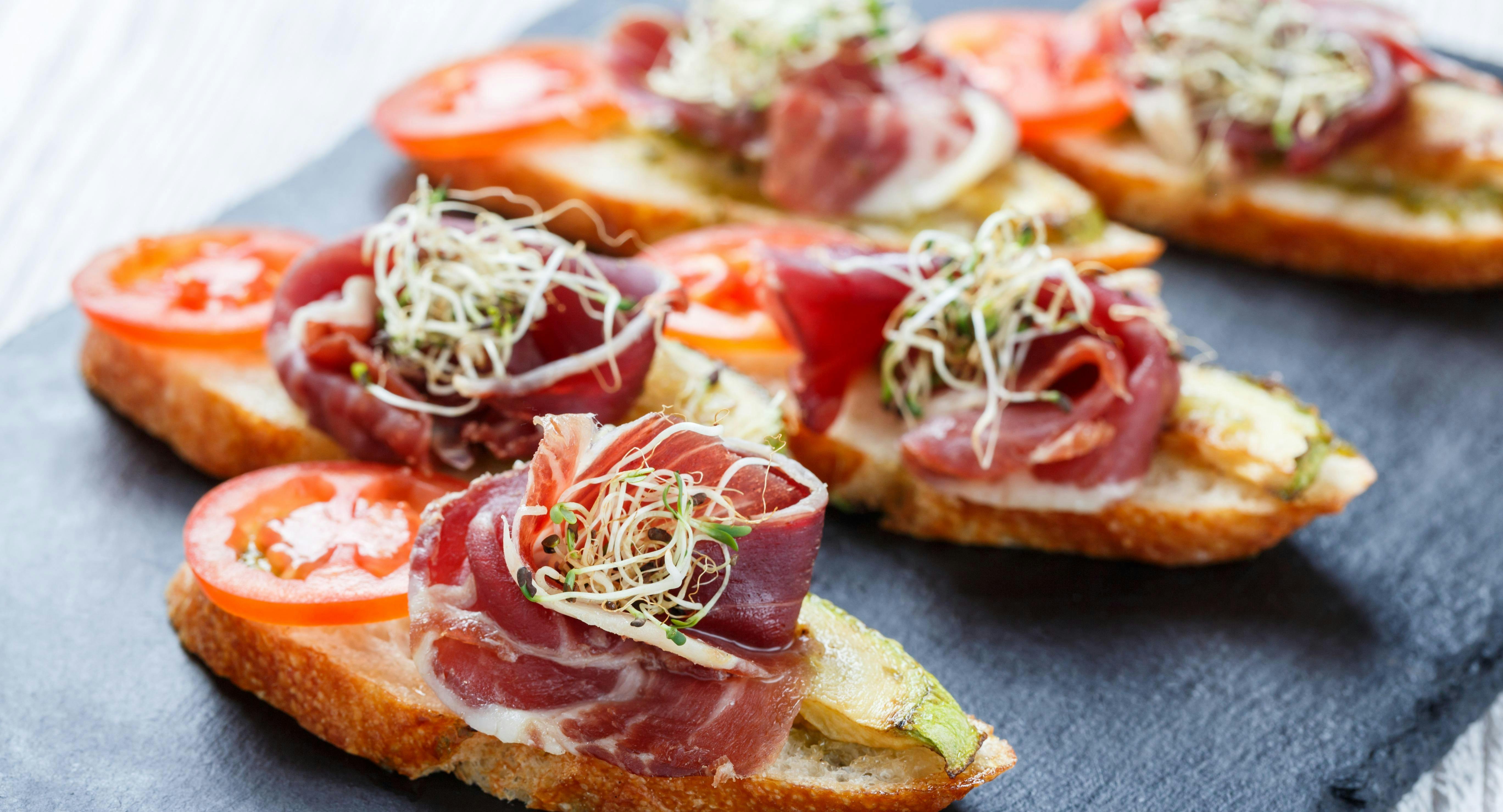 Photo of restaurant Bellissima Ristorante in Friedrichshain, Berlin - Photo 3