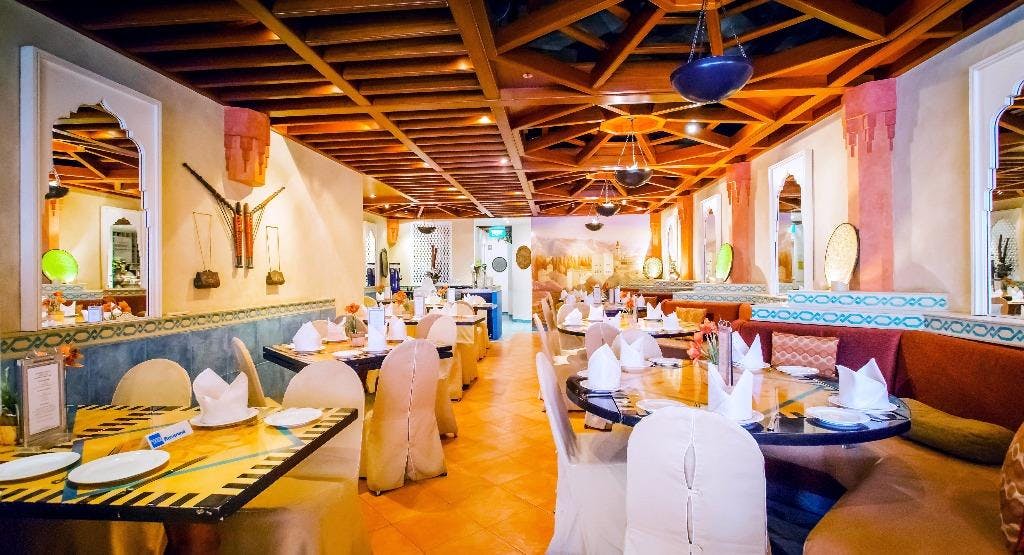 Photo of restaurant Al Hamra Lebanese & Middle Eastern Cuisine in Holland Village, 新加坡