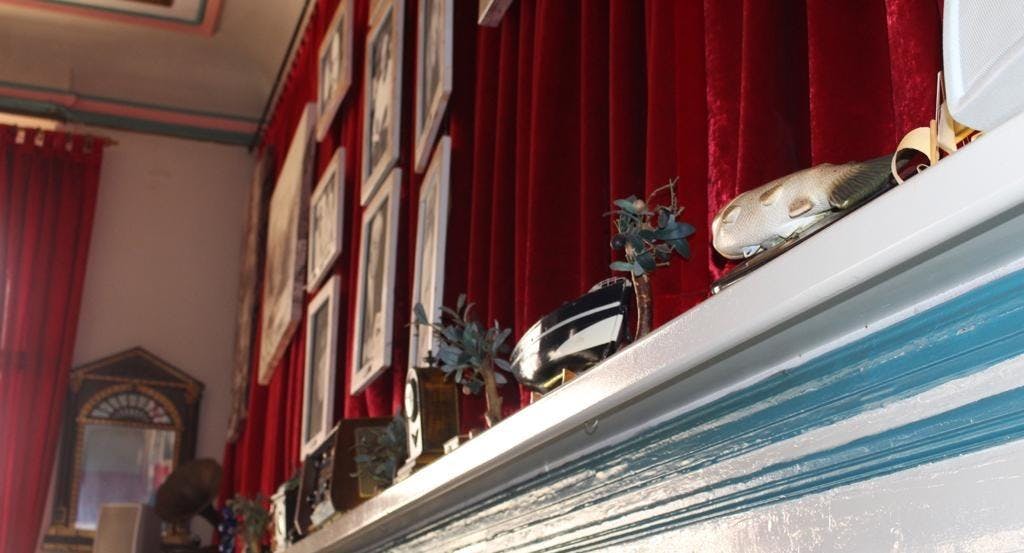 Photo of restaurant Mythos Haydarpaşa in Haydarpaşa, Istanbul - Photo 5