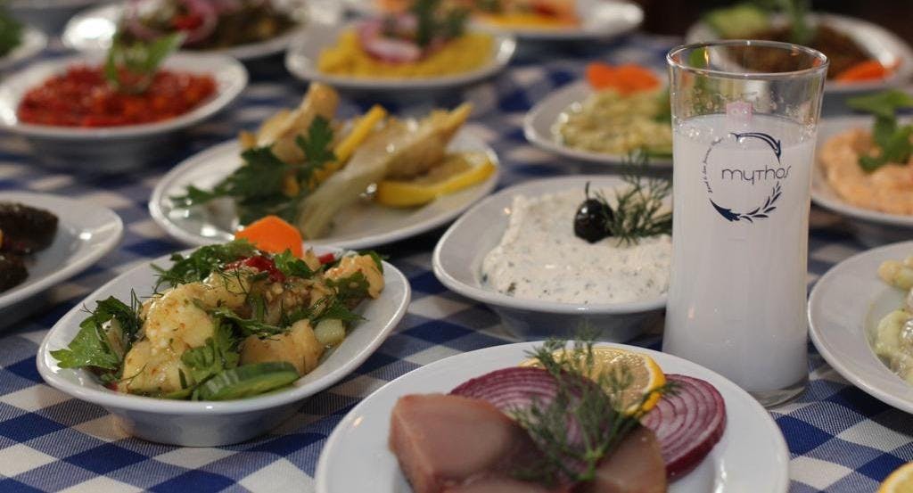 Photo of restaurant Mythos Haydarpaşa in Haydarpaşa, Istanbul - Photo 6